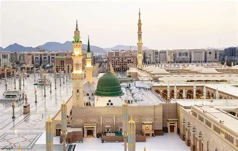 دور معبد الخزاعي في غزوة حمراء الأسد